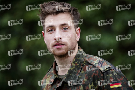 Fototermin 'Alles was zählt' in Köln