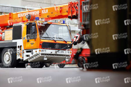 Symbolfoto Feuerwehr