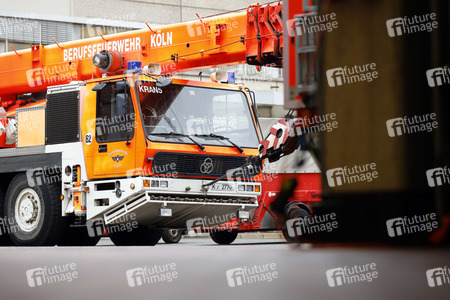 Symbolfoto Feuerwehr