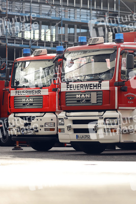 Symbolfoto Feuerwehr