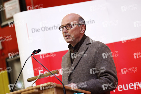 Vorstellung der Planungen für ein Impfzentrum in Köln