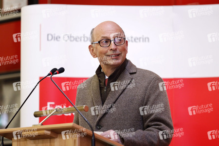 Vorstellung der Planungen für ein Impfzentrum in Köln