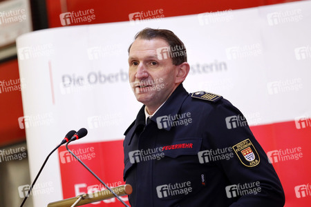 Vorstellung der Planungen für ein Impfzentrum in Köln