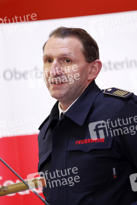 Vorstellung der Planungen für ein Impfzentrum in Köln