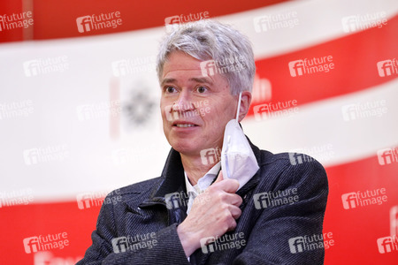 Vorstellung der Planungen für ein Impfzentrum in Köln