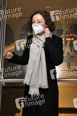 Eröffnung der U5-Neubaustrecke in Berlin