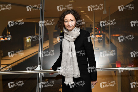 Eröffnung der U5-Neubaustrecke in Berlin