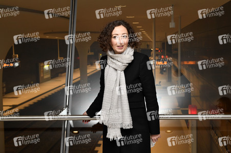 Eröffnung der U5-Neubaustrecke in Berlin