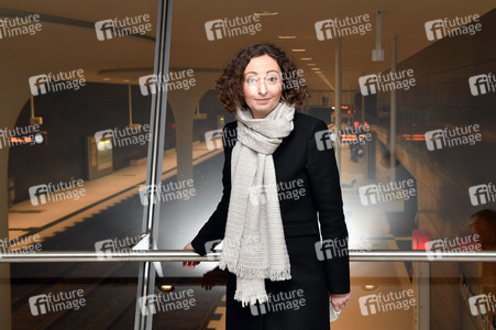 Eröffnung der U5-Neubaustrecke in Berlin