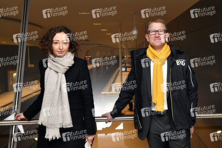 Eröffnung der U5-Neubaustrecke in Berlin