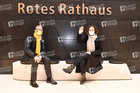 Eröffnung der U5-Neubaustrecke in Berlin