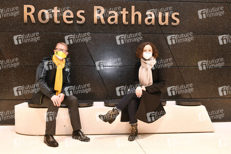 Eröffnung der U5-Neubaustrecke in Berlin