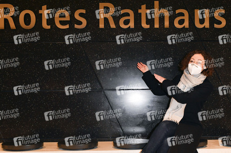 Eröffnung der U5-Neubaustrecke in Berlin