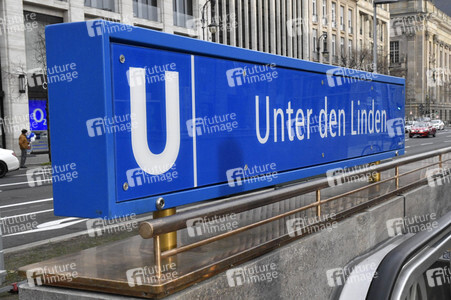 Eröffnung der U5-Neubaustrecke in Berlin