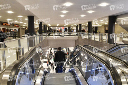 Eröffnung der U5-Neubaustrecke in Berlin