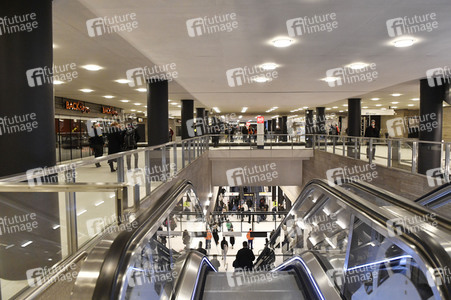 Eröffnung der U5-Neubaustrecke in Berlin