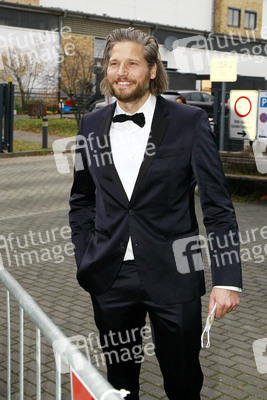 TV-Spendengala 'Ein Herz für Kinder' 2020 in Berlin