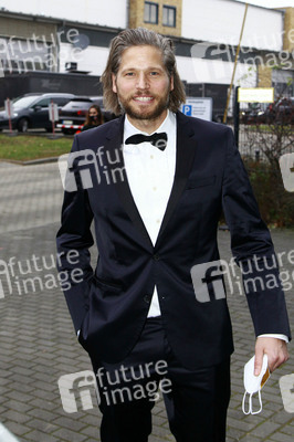 TV-Spendengala 'Ein Herz für Kinder' 2020 in Berlin