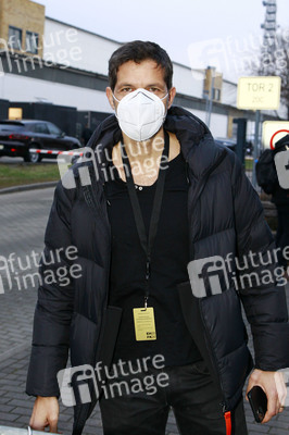 TV-Spendengala 'Ein Herz für Kinder' 2020 in Berlin