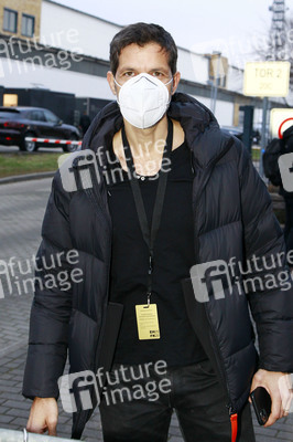 TV-Spendengala 'Ein Herz für Kinder' 2020 in Berlin