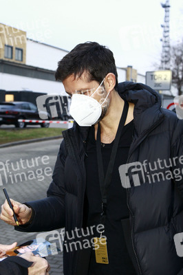 TV-Spendengala 'Ein Herz für Kinder' 2020 in Berlin