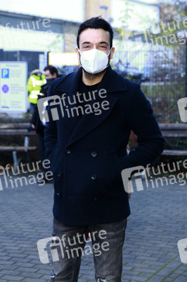 TV-Spendengala 'Ein Herz für Kinder' 2020 in Berlin