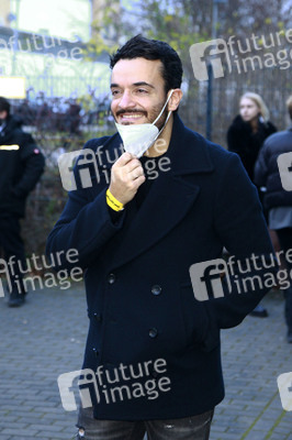 TV-Spendengala 'Ein Herz für Kinder' 2020 in Berlin