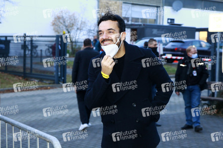 TV-Spendengala 'Ein Herz für Kinder' 2020 in Berlin