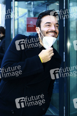 TV-Spendengala 'Ein Herz für Kinder' 2020 in Berlin