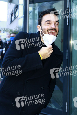 TV-Spendengala 'Ein Herz für Kinder' 2020 in Berlin