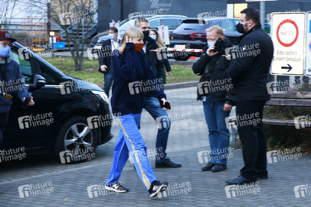 TV-Spendengala 'Ein Herz für Kinder' 2020 in Berlin