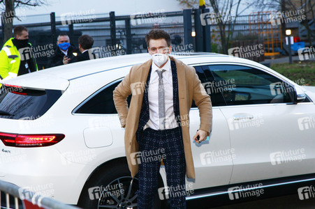 TV-Spendengala 'Ein Herz für Kinder' 2020 in Berlin