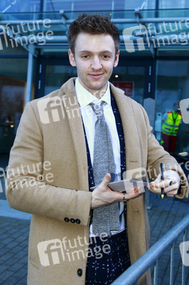 TV-Spendengala 'Ein Herz für Kinder' 2020 in Berlin