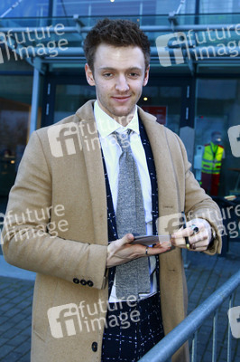 TV-Spendengala 'Ein Herz für Kinder' 2020 in Berlin