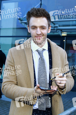 TV-Spendengala 'Ein Herz für Kinder' 2020 in Berlin