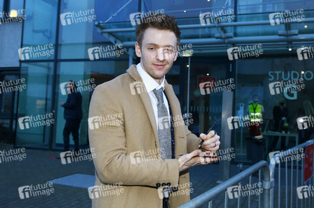 TV-Spendengala 'Ein Herz für Kinder' 2020 in Berlin