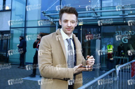 TV-Spendengala 'Ein Herz für Kinder' 2020 in Berlin