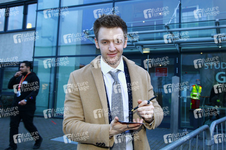 TV-Spendengala 'Ein Herz für Kinder' 2020 in Berlin