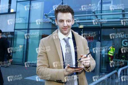 TV-Spendengala 'Ein Herz für Kinder' 2020 in Berlin