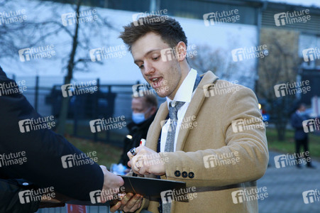 TV-Spendengala 'Ein Herz für Kinder' 2020 in Berlin