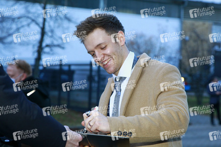 TV-Spendengala 'Ein Herz für Kinder' 2020 in Berlin