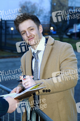 TV-Spendengala 'Ein Herz für Kinder' 2020 in Berlin