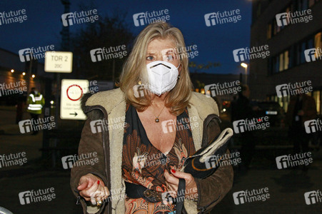 TV-Spendengala 'Ein Herz für Kinder' 2020 in Berlin