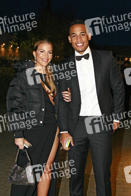 TV-Spendengala 'Ein Herz für Kinder' 2020 in Berlin