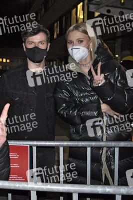 TV-Spendengala 'Ein Herz für Kinder' 2020 in Berlin