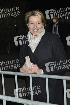 TV-Spendengala 'Ein Herz für Kinder' 2020 in Berlin