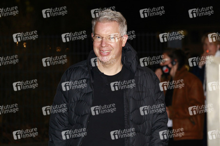 TV-Spendengala 'Ein Herz für Kinder' 2020 in Berlin