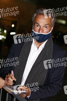 TV-Spendengala 'Ein Herz für Kinder' 2020 in Berlin