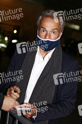 TV-Spendengala 'Ein Herz für Kinder' 2020 in Berlin