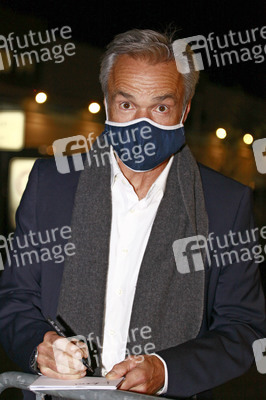 TV-Spendengala 'Ein Herz für Kinder' 2020 in Berlin